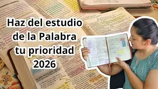 Aprender, obedecer y perseverar: el camino del Salmista. Salmo 119 parte 10