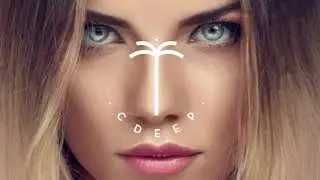 Osman Altun & Regard ft. Megan Kashat - Break My Heart
