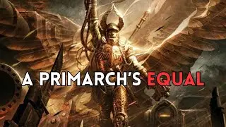 The GREATEST Genius in the Imperium&rsquo;s History