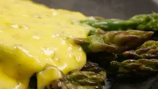 Verdens nemmeste Hollandaise og Bearnaise lavet med temperaturstyring