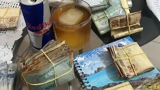DESCE COM A M&Atilde;O NO CH&Atilde;O |EletroFunk