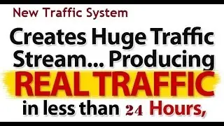 Targeted Top Tier Traffic | cpc $0.015 | Very responsive Top Tier traffic source