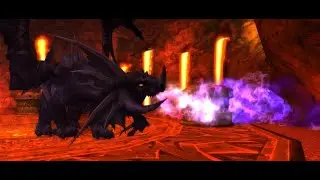 Cataclysm - Nefarian and Onyxia Boss 10M Normal [Tank POV]