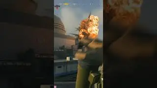 Crazy Explosion #mw3 #callofdutymodernwarfare3 #missionwalkthrough