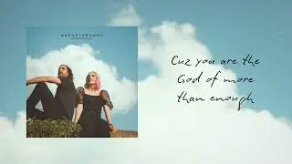 &ldquo;Breakthrough&rdquo; by Mountains in the Sea (Lyric Video)