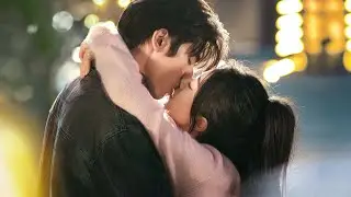 Nie Xiguang (Zhao Jinmai), Lin Yusen (Song Weilong) SHINE ON ME Drama - Confess To You (Lim Kim)