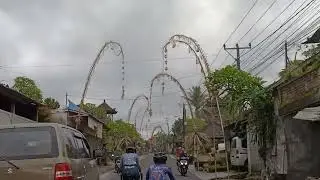 Kelas sore ke tugu bangbang 16/12/2025