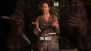 China doesn't have control over its own backyard | Cindy Yu on Chinese #hegemony