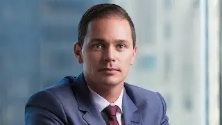 Jeremy Lessaris on Leaders LIVING Their Values