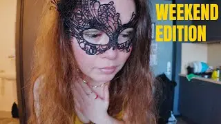 masquerade ball...