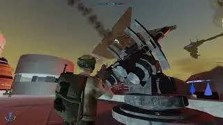 Galactic civil war 0.399 gameplay (indiedb by lost in days studio)