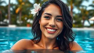 [Music Video] Релакс (Smart Cat &ndash; Tropical Honeymoon)