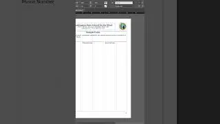 InDesign Shorts: Styling 