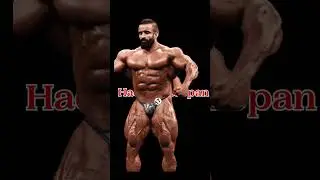 #hadichoopan  #olympia2023