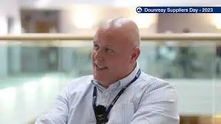 Dounreay - Suppliers day event