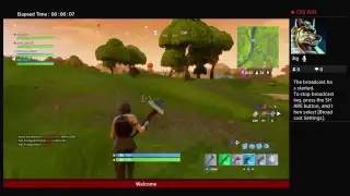 Running For Crytokeys