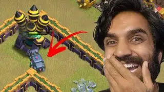 LASSI got more iq then royal champion in world championship (clash of clans)