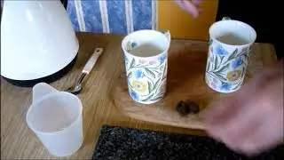 Comptons Gravy Salt