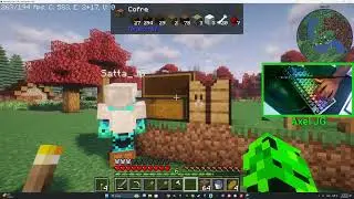 Minecraft con un Bot Pt.2