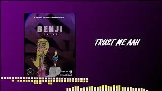 SNOWZ_-_Benji (Lyrics Video)