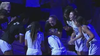 SLU Women's Basketball set to face DePaul in WNIT Tournament