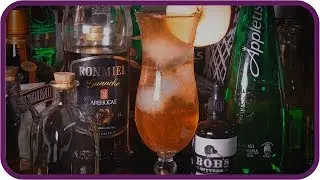 RON MIEL Como Tomarlo 🍹🍯 APPLETISER Canarias 🍾 🇮🇨