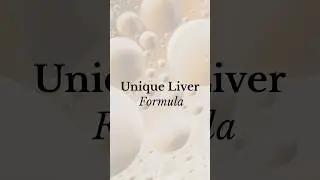Liver Renew Formula by Nation Health MD!&nbsp;✨
