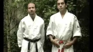 Techniques de Shiatsu destinées aux arts martiaux
