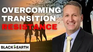 Overcoming Resistance in Farm Transition Planning