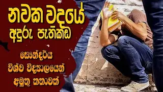 නවක වදයේ අදුරු පැත්ත #university #rag #campus