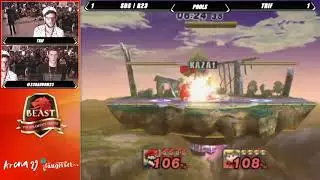 REUPLOAD: Don't Forget About Us!  A Project M Europe Highlight Video