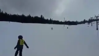 Ari at Mt. Hood Meadows.mp4