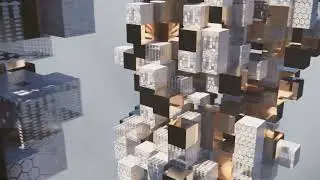 The Why Factory: Pixel Planet, The Fully Standardized Environment