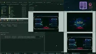 Alien worlds Auto Mining BOT 2022