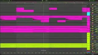 Daft Punk - One More Time [remake]