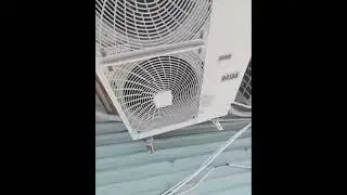 &ldquo;AC Blast Caught on Camera &ndash; What Went Wrong?&rdquo;
