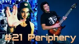 Periphery / Девять Целых