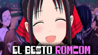 Kaguya-sama love is war ES SUBLIME