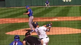 Logan Robbins - La Tech