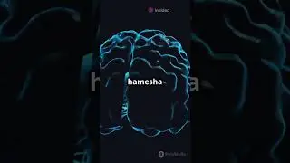 Human Brain की Memory Capacity | Brain fact | Brain memory capacity #shorts #facts #brain #biology