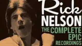 mama you've been on my mind-rick nelson(1972)