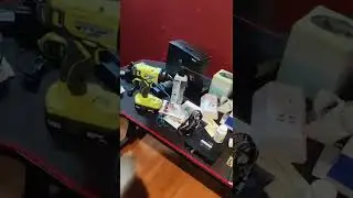 redoing my stream room/bedroom setup.