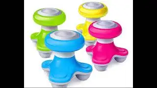 13 best personal massager for back, body, neck and face
