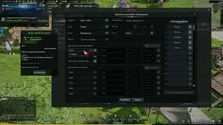 Buy gem in AH for bus // Use the Advance search in AH / LOST ARK