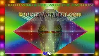 Earth, Wind & Fire - Boogie Wonderland (1979)