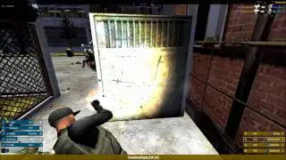 OverdriveMode