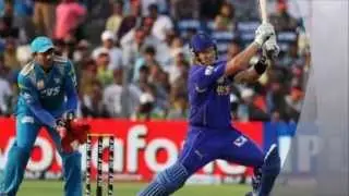 IPL Theme Song