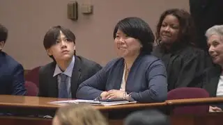 Nicole Lee appointed for 11th Ward, first Asian American woman to serve on City Council
