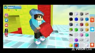 🔴Roblox School Party Craft #Roblox #Gaming