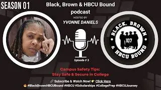 Campus Safety Tips: Stay Safe & Secure in College